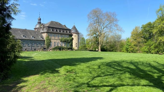 Schloss Laubach 0,2
